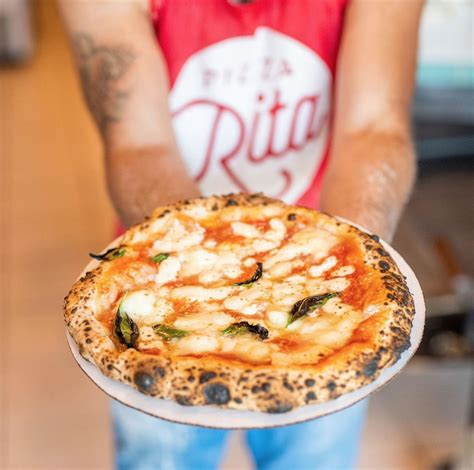 Pizza rita - Pizza Rita - N. Wall 5511 N Wall Street, Spokane, WA 99205 (509) 323-2300
